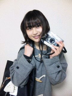 爱花 Aika