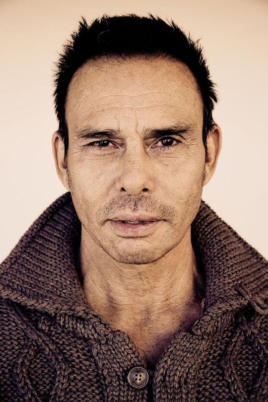 劳尔·特鲁希洛 Raoul Trujillo