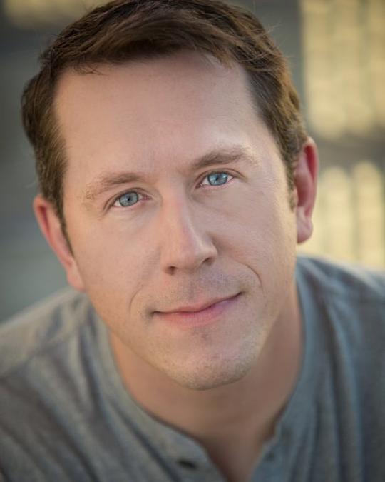 马修·佩奇 Matthew Page