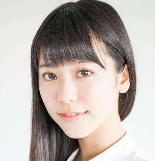 沟口惠 Megumi Mizoguchi