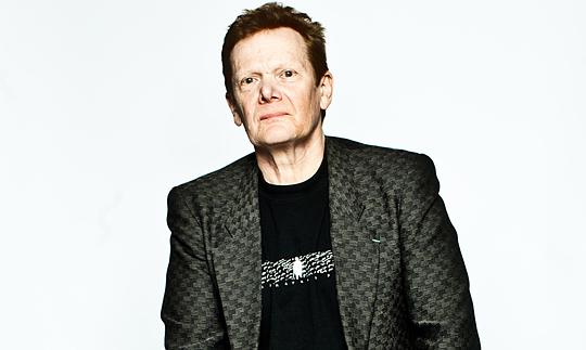 菲利普·帕特 Philippe Petit