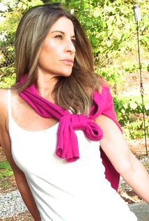 娜塔莉·希波蒂 Nathaly Thibault