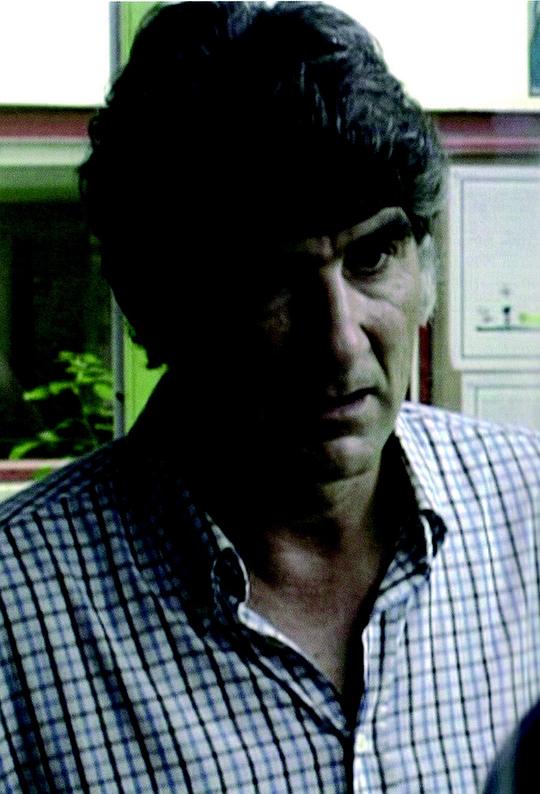 坎迪多·乌兰加 Kandido Uranga