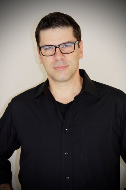 乔·梅内德斯 Joe Menendez