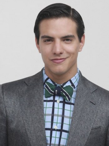 瓦迪尔·德尔贝斯 Vadhir Derbez