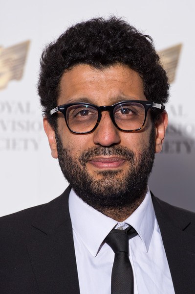 阿迪勒·阿赫塔尔 Adeel Akhtar