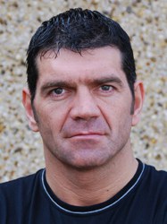 斯宾塞·怀尔丁 Spencer Wilding