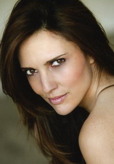 阿什丽·劳伦斯 Ashley Laurence