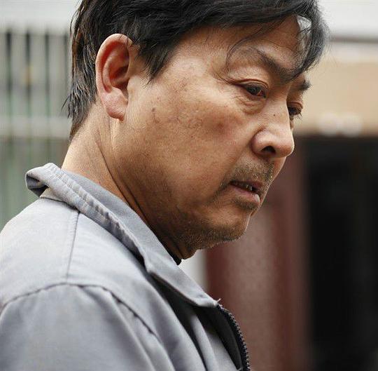 霍卫民 Weimin Huo