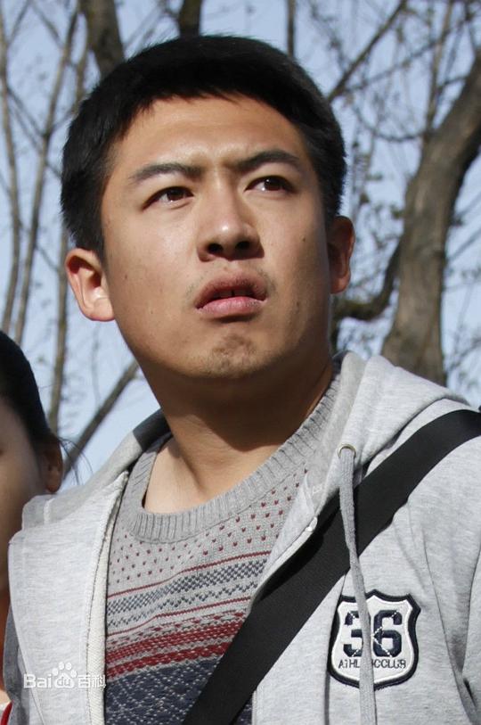 王笑天 Xiaotian Wang