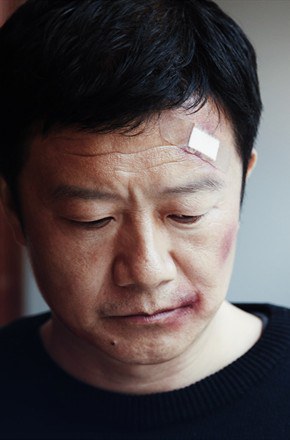 邵胜杰 Shengjie Shao