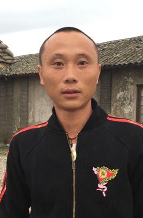 朱自清 Ziqing Zhu
