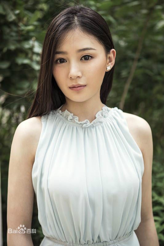 邓琳 Lin Deng