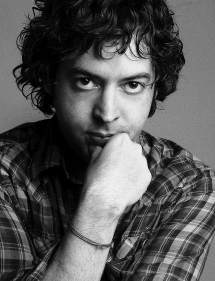 约书亚·约翰·米勒 Joshua John Miller