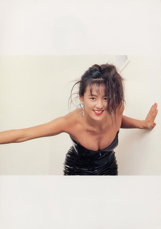 中村绫 Aya Nakamura