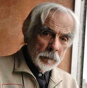 阿曼多·罗伯斯·戈多伊 Armando Robles Godoy
