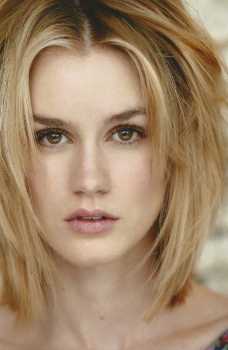 莱克茜· 约翰逊 Lexi Johnson