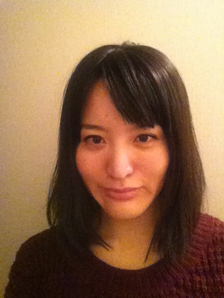 朝仓加叶子 Kayoko Asakura
