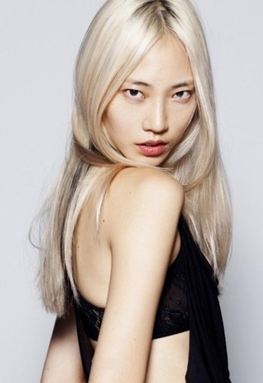 朴秀珠 Soo Joo Park