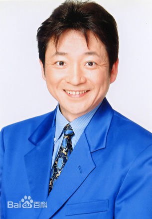 水岛裕 Yû Mizushima