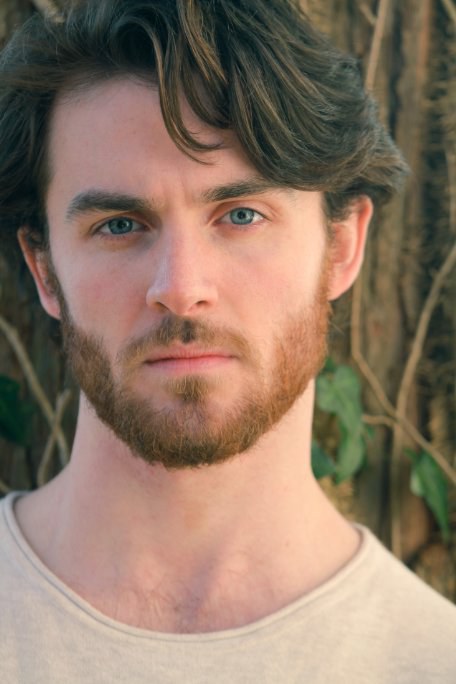 瑞安·沃德 Ryan Ward