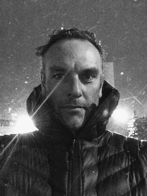 达纳·冈萨雷斯 Dana Gonzales