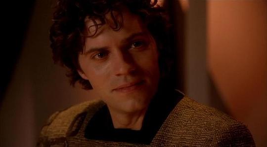 帕特里克·柯里 G.Patrick Currie