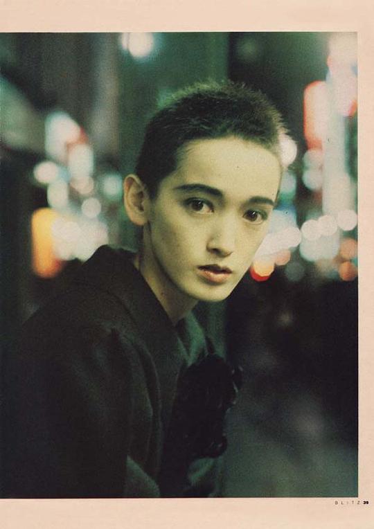 甲田益也子 Miyako Koda