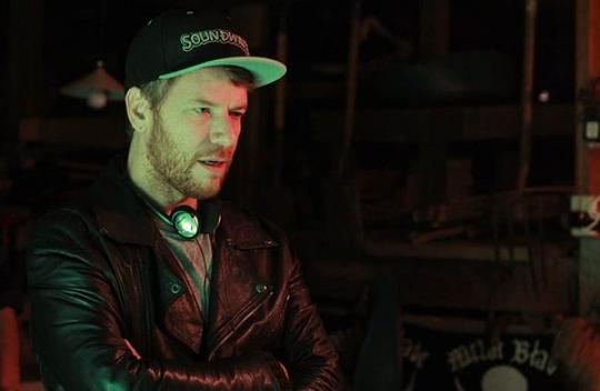 杰森·李·豪顿 Jason Lei Howden