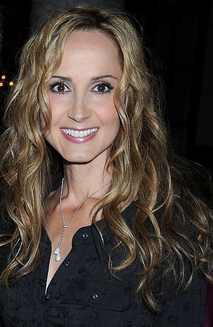 切莉·莱特 Chely Wright