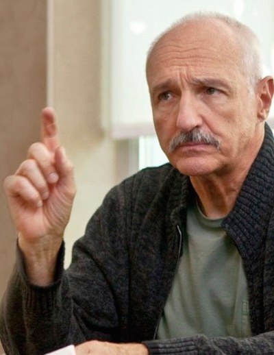 迈克尔·格罗斯 Michael Gross