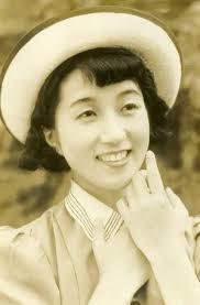 三浦光子 Mitsuko Miura