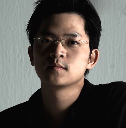 安竹间 Andrew Chien