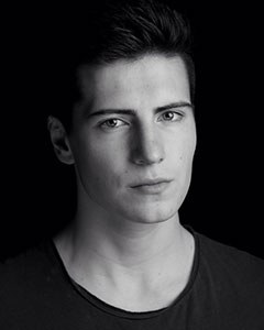 雅各布·伊凡 Jacob Ifan