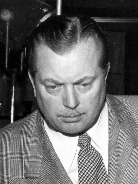 拜伦·哈斯金 Byron Haskin