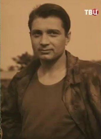 弗拉基米尔·古里亚耶夫 Vladimir Gulyayev