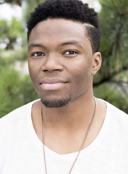 迦勒·卡斯提尔 Caleb Castille