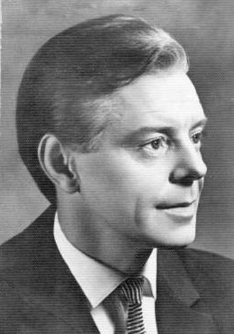 格列布·斯特里仁诺夫 Gleb Strizhenov