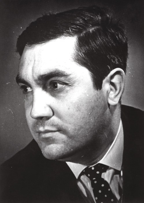 帕维尔·卢斯佩卡耶夫 Pavel Luspekayev