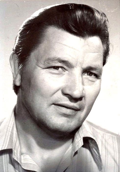 阿列克谢·瓦宁 Aleksei Vanin