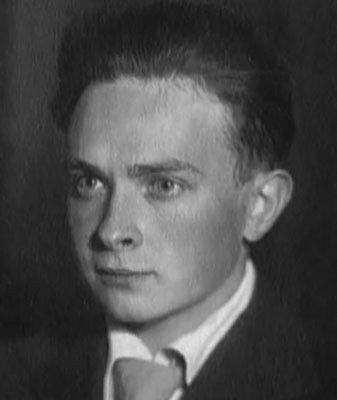 尤里·卡京-雅尔采夫 Yuri Katin-Yartsev