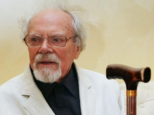 尼古拉·帕斯图霍夫 Nikolai Pastukhov