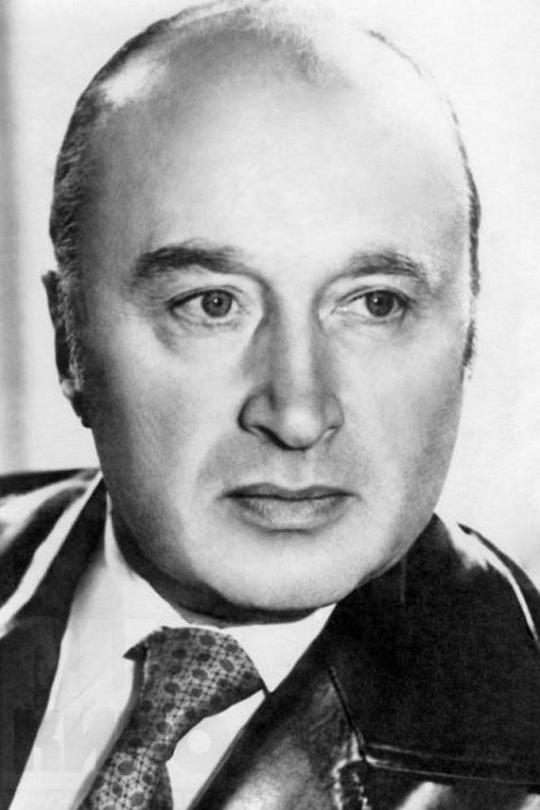 尼古拉·普罗科波维奇 Nikolai Prokopovich