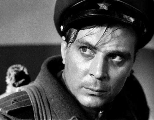 叶甫盖尼·马特维耶夫 Yevgeni Matveyev