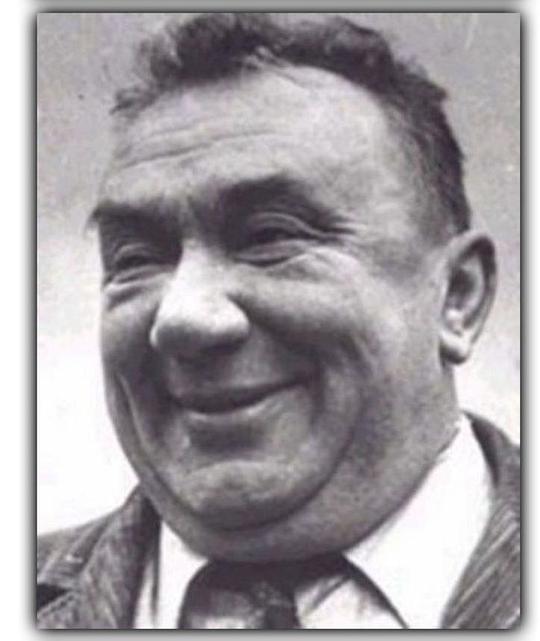 阿列克谢·斯米尔诺夫 Aleksei Smirnov