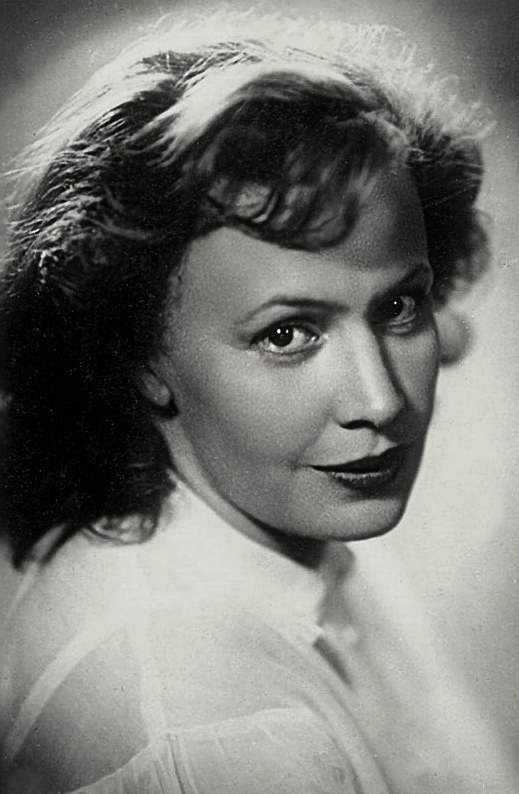 安东宁娜·马克西莫娃 Antonina Maksimova