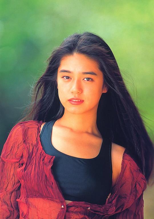 加藤纪子 Noriko Kato