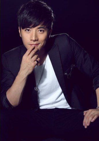 邓靖弘 Jinghong Deng