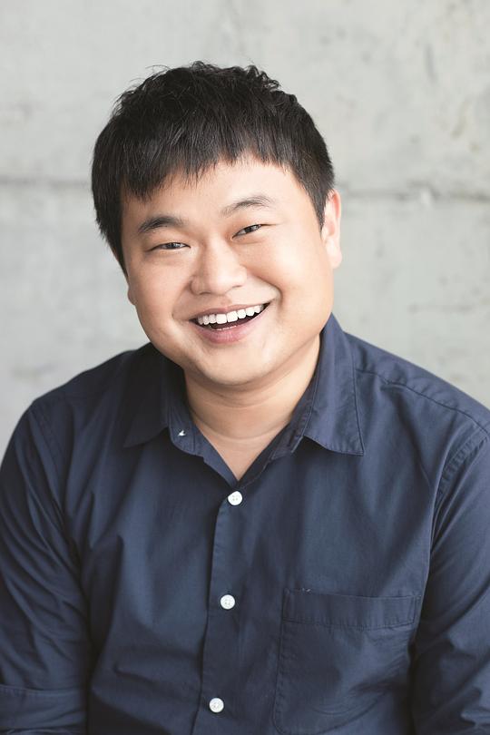 权五光 Oh-Kwang Kwon