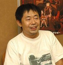 安藤真裕 Masahiro Andô